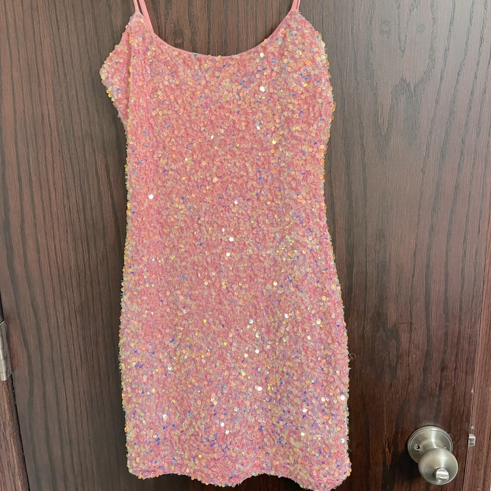 Homecoming/special occasion dress